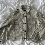 Оригинальный жакет Zara 1