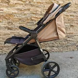 Детская коляска CARRELLO Bravo 2
