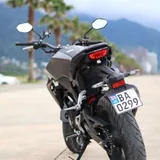 Honda CB300R 2024 3