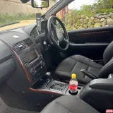 Mercedes-Benz A-Class 2005 3