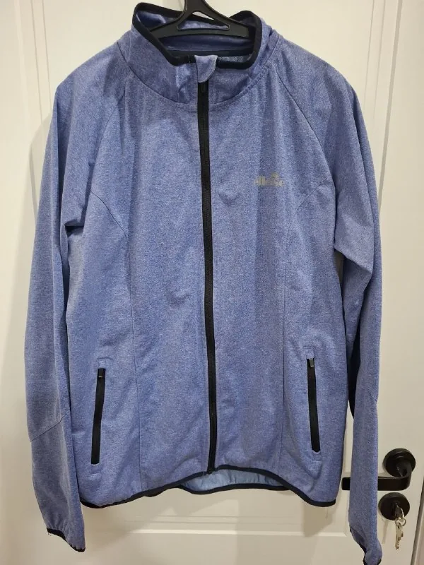 Спортивная кофта Ellesse 1