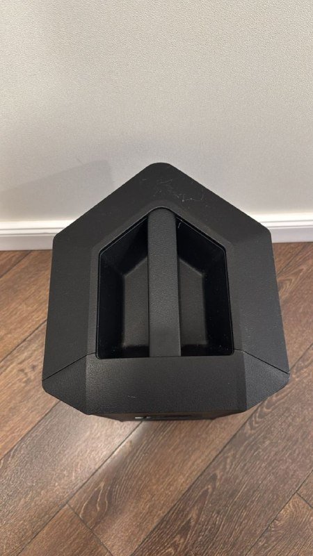 Динамик Bose S1pro со штативом 3