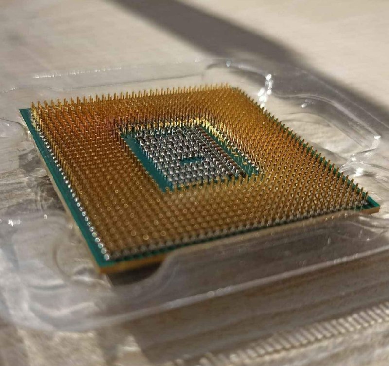 Б/у процессор Intel Core i3 Mobile 3110M