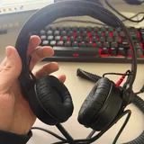 Sennheiser HD 25 Plus студийные наушники 1