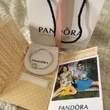 Браслет Pandora 2