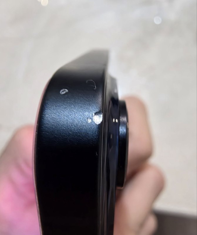 iPhone 14 Plus midnight blue 128gb 3