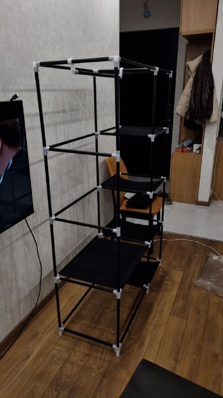 Шкаф фулл набор 4