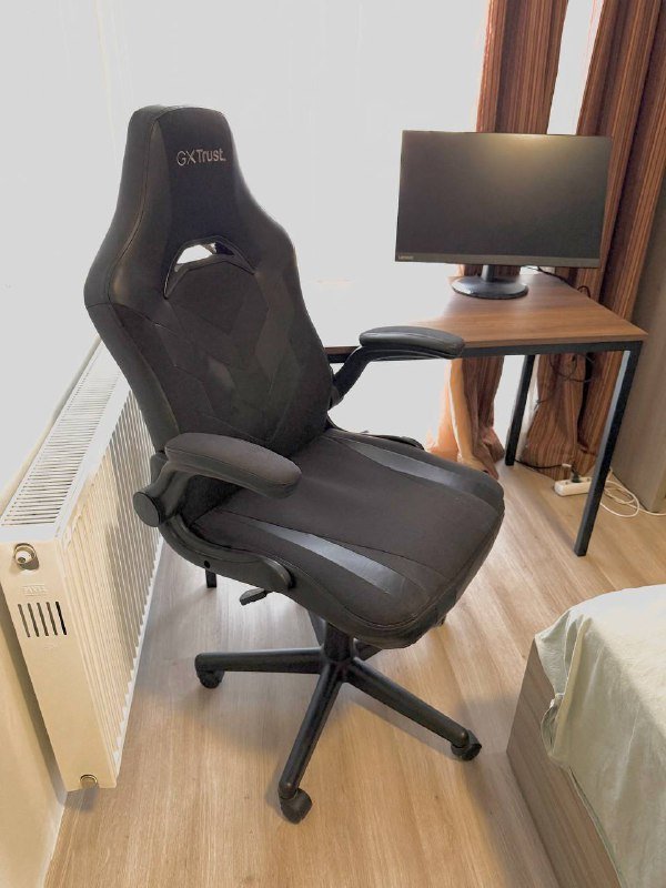 Игровой стул 2