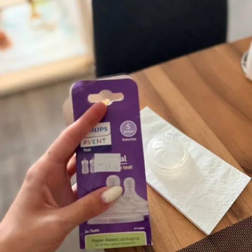 Соска Philips Avent