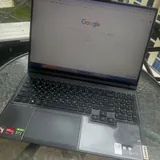 Lenovo Legion 5 Pro 2