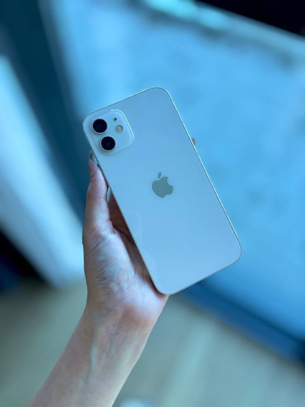 iPhone 12 64gb, iPhone 12 Pro 128gb, iPad 7 поколения 32gb 2