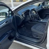 Ford Fusion Hybrid SE 2019 5