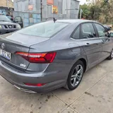 Volkswagen Jetta 2021 6