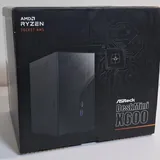 Мини-ПК, мини-сервер Ryzen 5 7600 8