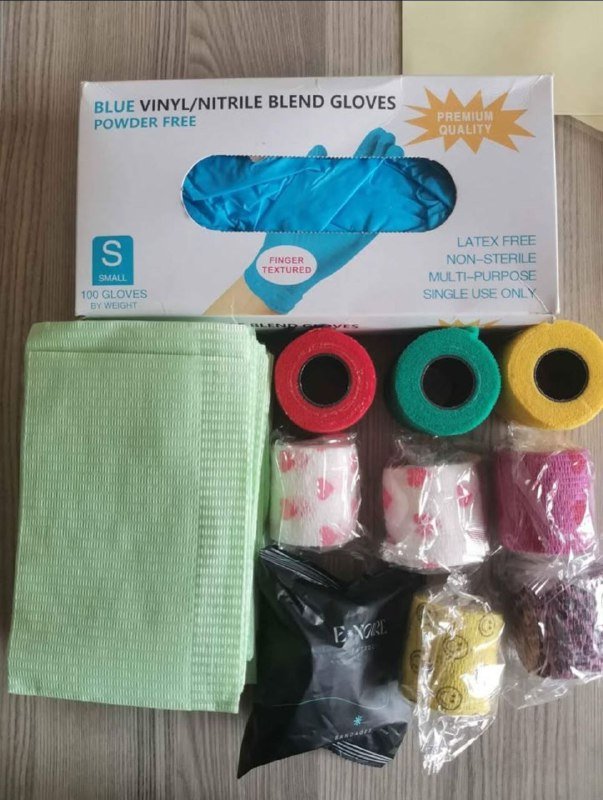 Аппарат для перманентного макияжа Dragonhawk Mast P10 с комплектом 5