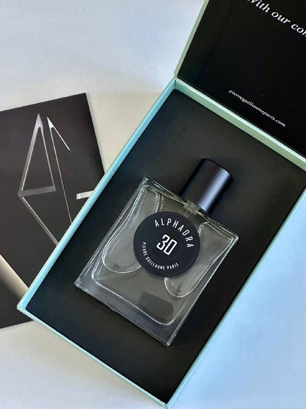 Парфюм Alphaora 30 Pierre Guillaume Paris 48 ml