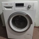 Стиральная машина 1