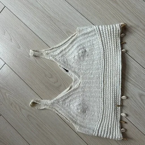 Женские топы