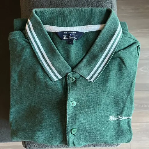 Поло Ben Sherman
