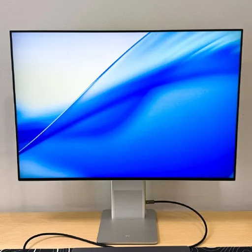 Huawei MateView 28.2 4K монитор