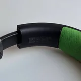 Беспроводные игровые наушники Razer Kaira Pro 3