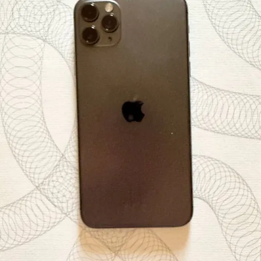 iPhone 11 Pro Max