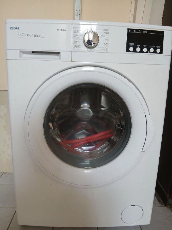 Стиральная машина ремонт с подшипником