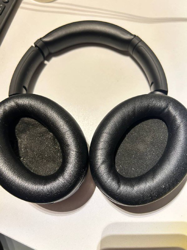 Наушники Sony WH-1000XM4