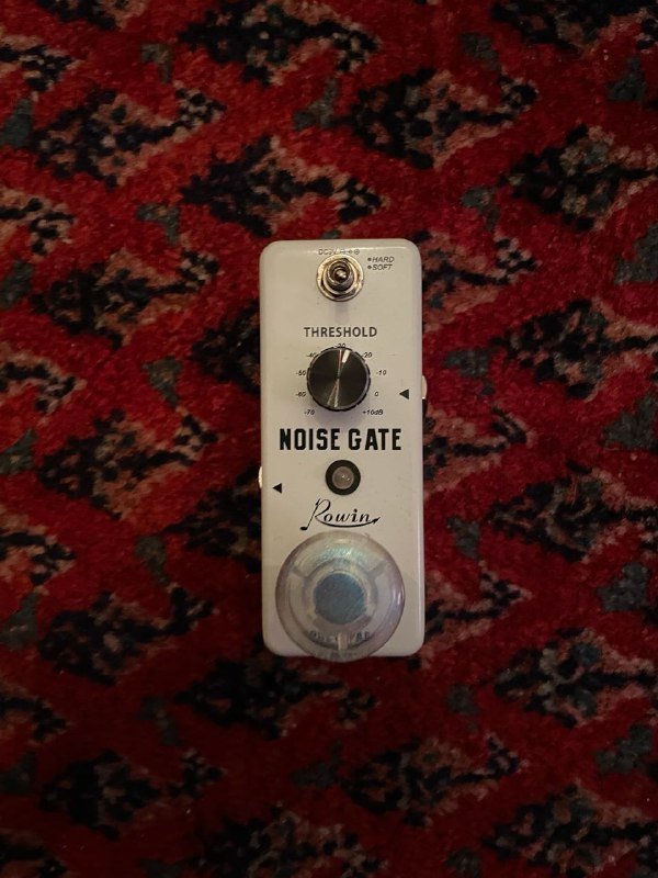 Кейс Pelican Peli 1605 Air Foam Black, педалборды, блоки питания, педали 8