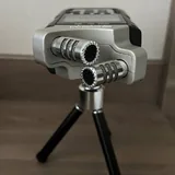 Zoom H4n Pro аудиорекордер 3