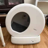 UBPET C10 PRO умный лоток для кошек 1
