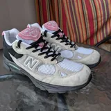 Кроссовки New Balance 991.9 1