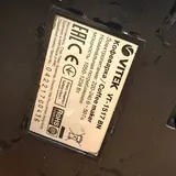 Кофеварка VITEK VT-1517 BN 2