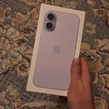 iPhone 17 256 ГБ Lavender 5