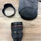 Canon EF 24-70mm f/4L IS USM объектив 1