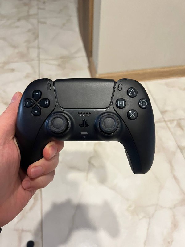 DualSense от PlayStation 5