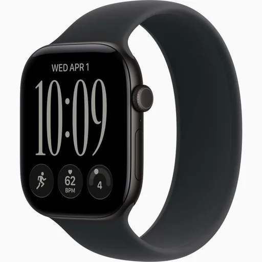 Apple Watch Series 12 GPS 46 mm