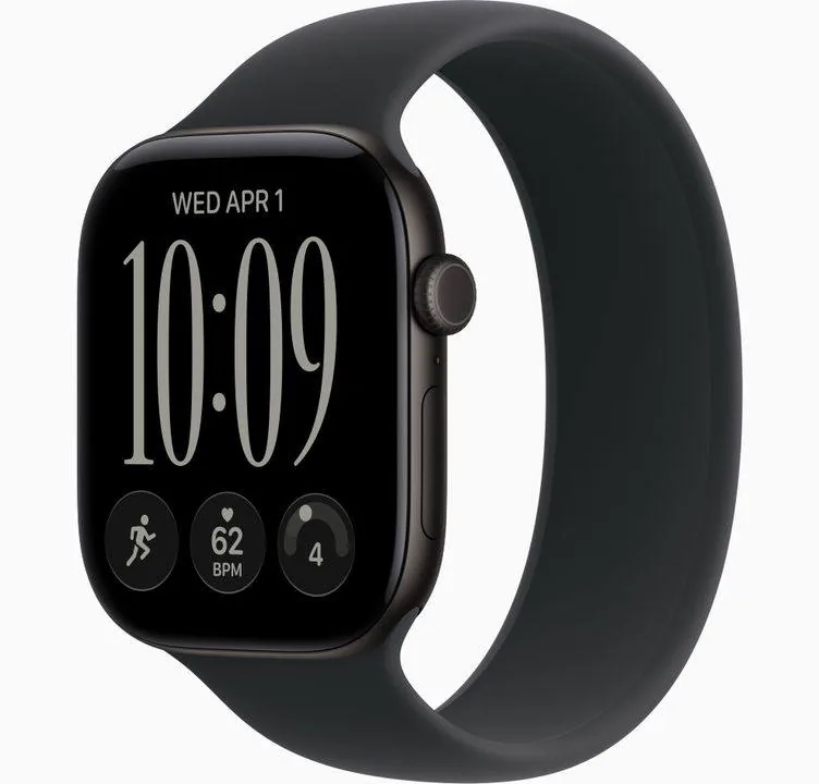 Apple Watch Series 12 GPS 46 mm