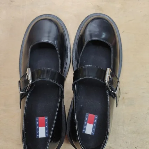 Лаковые ботинки Мэри Джейн Tommy Jeans