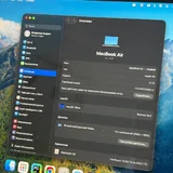 MacBook Air M1 3
