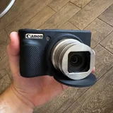 Фотоаппарат Canon PowerShot SX740 HS 2
