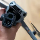 DJI Air 3S дрон, DJI Cellular Dongle 2 3