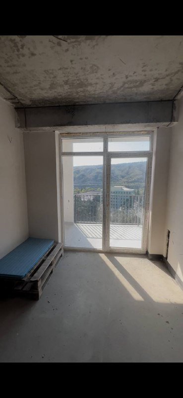 Квартира 54 кв с видом на горы 10