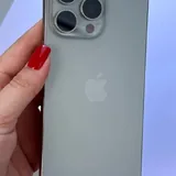 iPhone 15 Pro Max 256 GB 3