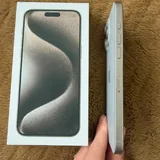 iPhone 15 Pro Max 256Гб 2
