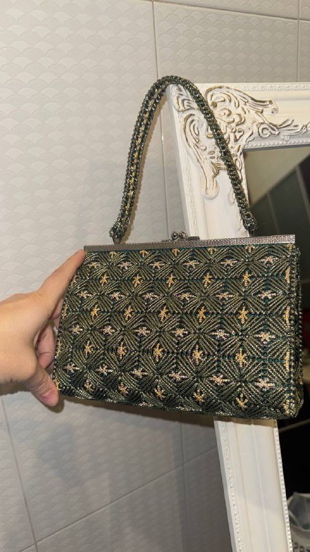 Японская традиционная сумка