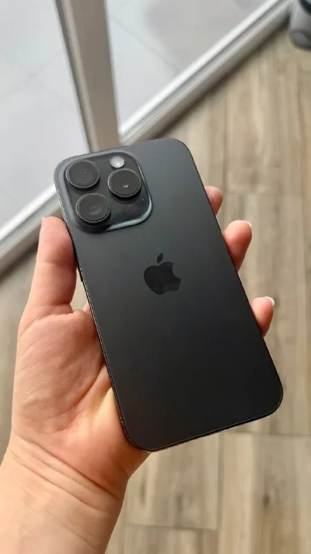 iPhone 15 Pro 512GB eSIM 1