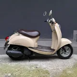 Honda Crea Scoopy 3