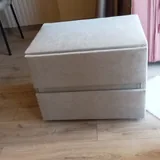 Рабочий стол, журнальные столики, тумба, шторы, топпер, картина 7