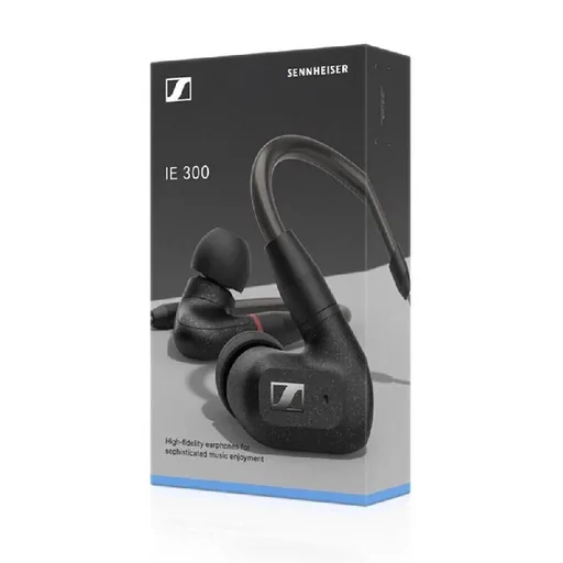Наушники Sennheiser IE 300